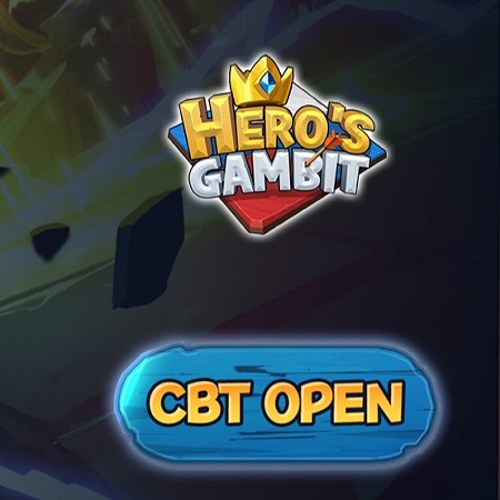 Hero's Gambit: Game Kartu Strategi Baru dari Gravity Mulai Fase CBT Global!