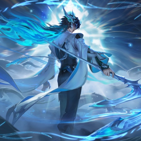 Inilah Kondisi Tertentu Kamu Harus Build Item Anti-Lifesteal di Honor of Kings