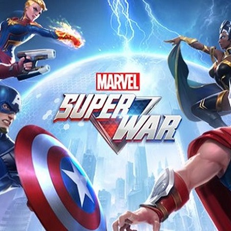 Top 5 Marksman Marvel Super War, untuk Pemula Hingga Ahli!