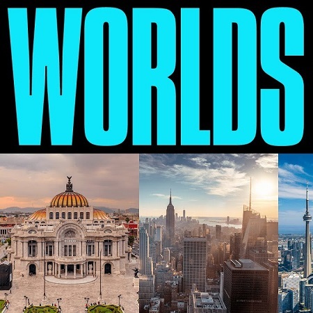 Riot Games Umumkan Kota Tuan Rumah LoL Worlds 2022!