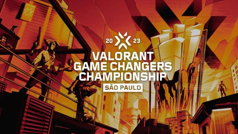 VALORANT Game Changers Championship 2023 Segera Digelar