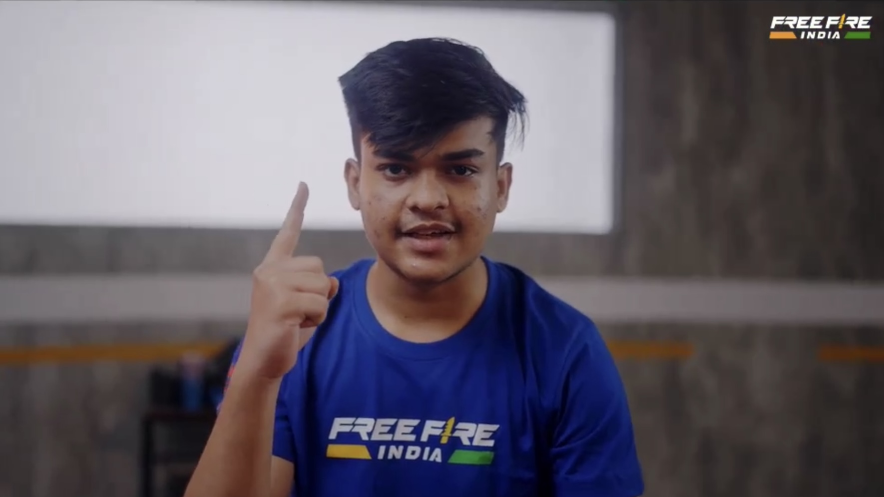 Garena Mengumumkan Tanggal Rilis Free Fire India dan Turnamen Esports Baru