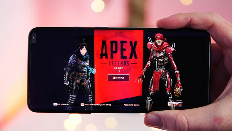 Apex Legends Mobile Raup Keuntungan Sekitar 5 Juta USD di Pekan Pertama!