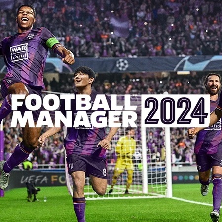 Simak Tanggal Rilis Resmi Football Manager 2024!