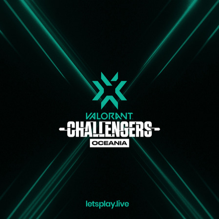 LetsPlay.Live Tetap Bermitra Dengan Riot Untuk VCT Challengers Oceania 2023!