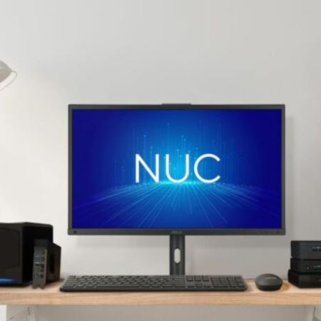 ASUS Umumkan Kehadiran Mini PC Terbaik di Kelasnya NUC 14 Pro