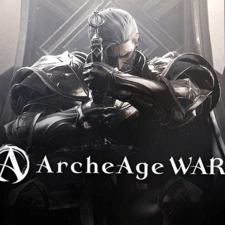 ArcheAge War Hadirkan Event Reservasi ID Karakter dan Guild bagi Kamu yang ingin Pakai Nama Unik Kamu dalam Game