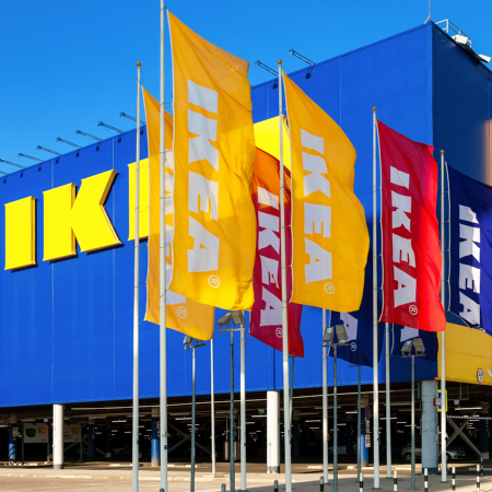 IKEA 'Jajah' Esports, Bikin Perlengkapan eSports yang Ergonomis?