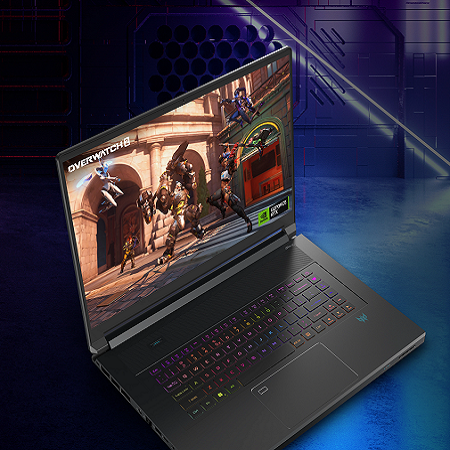 Acer Kenalkan Laptop Gaming Baru Predator Triton 17 X & Helios Neo 16