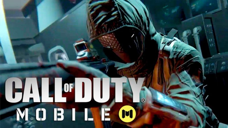 Call of Duty Mobile Resmi Rilis, Ini Mode & Fitur Terbarunya!