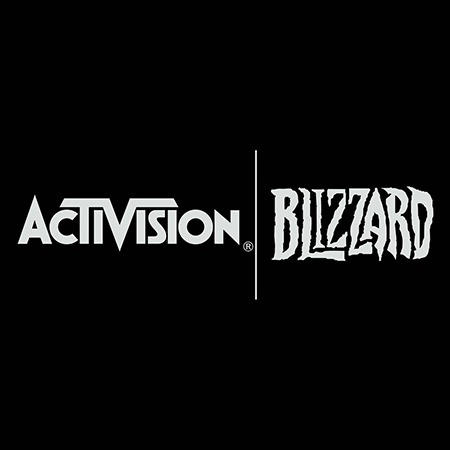 Activision Blizzard Tunda Sementara Penjualan Produk di Rusia