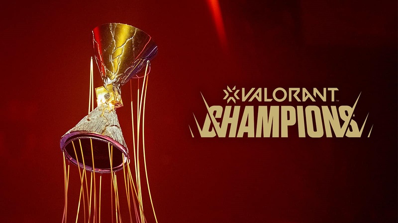 Tiket Final Valorant Champions 2022 Ludes Dalam Beberapa Menit!