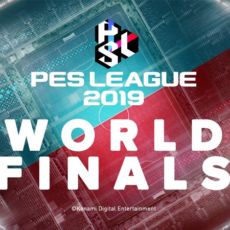 Luar Biasa! Tim Indonesia Rebut Runner-up Kejuaraan Dunia PES 2019