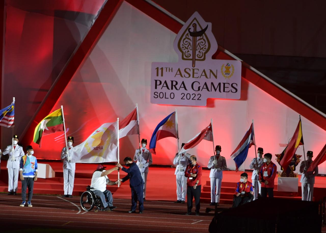 PBESI Ungkap Akan Kirim Atlet ke ASEAN Para Games Selanjutnya