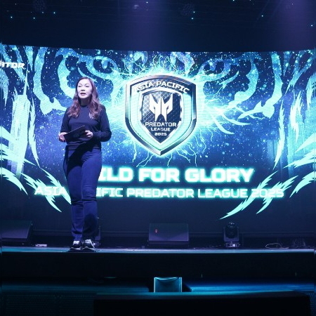 Acer Targetkan BOOM Juara APAC Predator League 2025, BOOM:"Itu Mah Target Kami!"