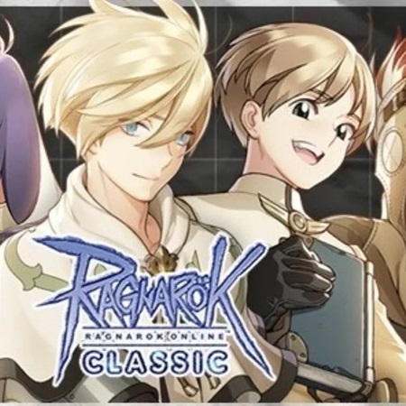 Gravity Game Link Resmi Luncurkan PC MMORPG Ragnarok Classic: Saatnya Bernostalgia!