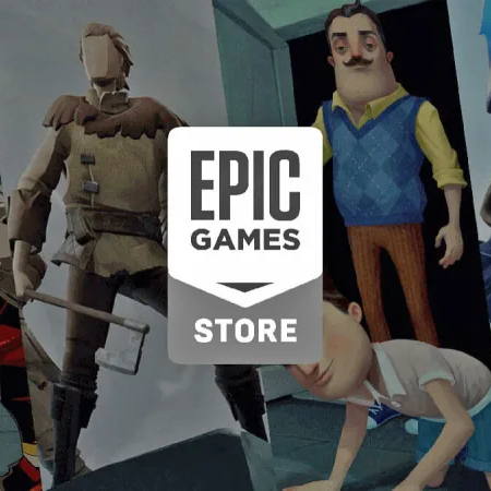 Kena Blokir Karena Borong Gim di Epic Games Store, Kok Bisa?