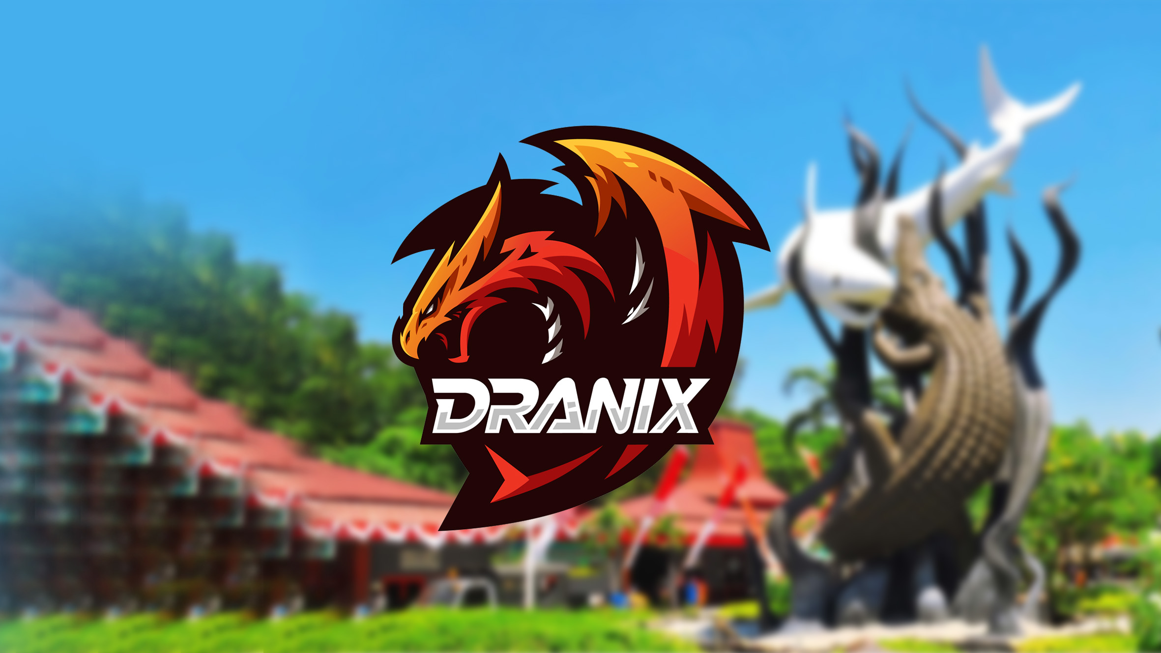 Berkenalan dengan Dranix Esports dan Ambisi di FFWS 2019