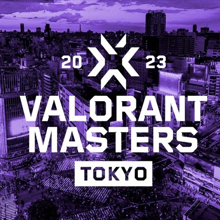 Inilah Daftar Tim Peserta VCT Masters Tokyo 2023!