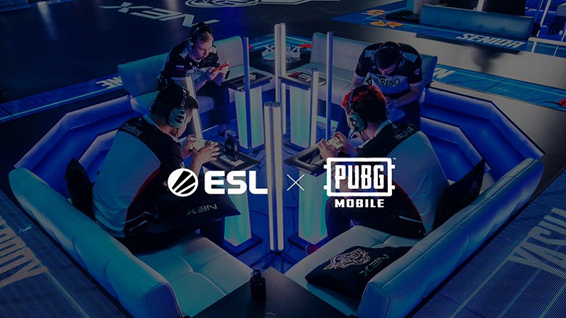 ESL Ungkap Keseriusan Garap Kompetisi PUBG Mobile