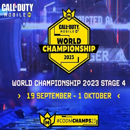 Kagendra & ABC Esports Berebut Slot Kejuaraan Dunia Call of Duty: Mobile 2023