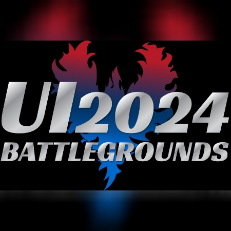 BEM UI Hadirkan Lagi UI Battlegrounds 2024! Skala Lebih Besar, Ada Game PC & MOBA Lokal! !