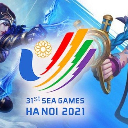Resmi, Ini 10 Nomor Pertandingan Esports di SEA Games 2021 Vietnam