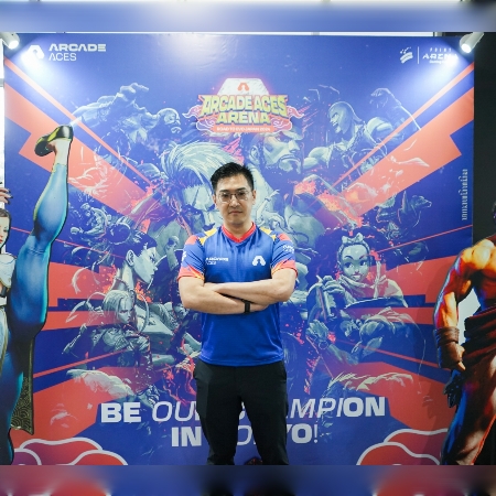 Arcade Aces Adakan Turnamen Street Fighter 6, Cari Petarung Indonesia untuk ke EVO Japan 2024