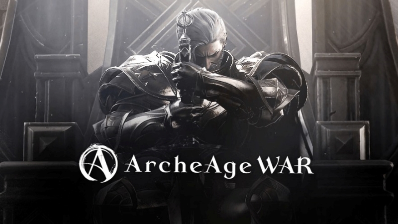 ArcheAge War Hadirkan Event Reservasi ID Karakter dan Guild bagi Kamu yang ingin Pakai Nama Unik Kamu dalam Game