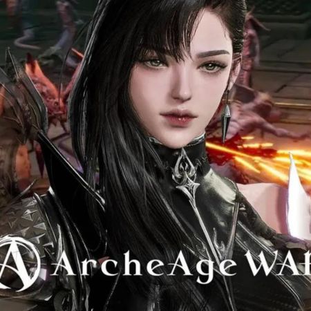 ArcheAge War Adakan Event Reservasi ID Karakter dan Guild Early Join