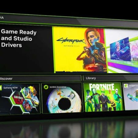 Aplikasi Beta NVIDIA Menambahkan Resolusi Super Video RTX, Slider HDR Video RTX, dan Pengaturan Tampilan