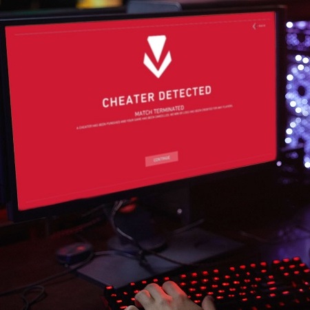 Riot Games Peringatkan Bahayanya Beli Cheat VALORANT