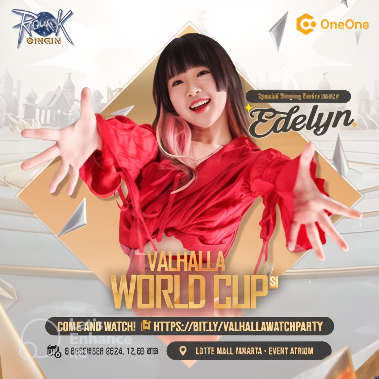 Tonton Serunya Esports MMORPG Pertama, Ragnarok Origin Gelar Valhalla World Cup!