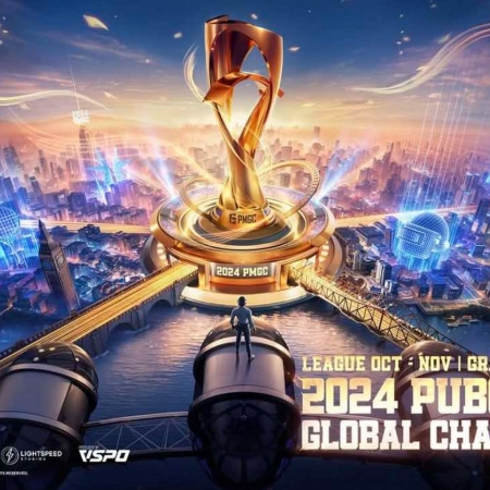 Tinggal 1 Tim Esports asal Indonesia yang Hadir di Grand Finals PMGC 2024