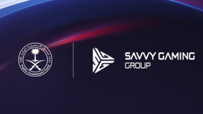 Savvy Gaming Group Akuisisi Saham Embracer Group Senilai 1 Miliar USD!