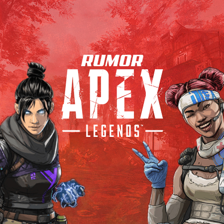 Kompilasi Rumor Apex Legends yang Kita Tahu Sejauh Ini