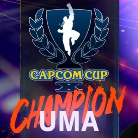 UMA jadi Pemenang Capcom Cup X 2024 di Game Street Fighter 6