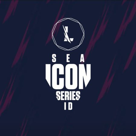 8 Tim yang Lolos ke Group Stage SEA Icon Series ID: Fall Season 2021!