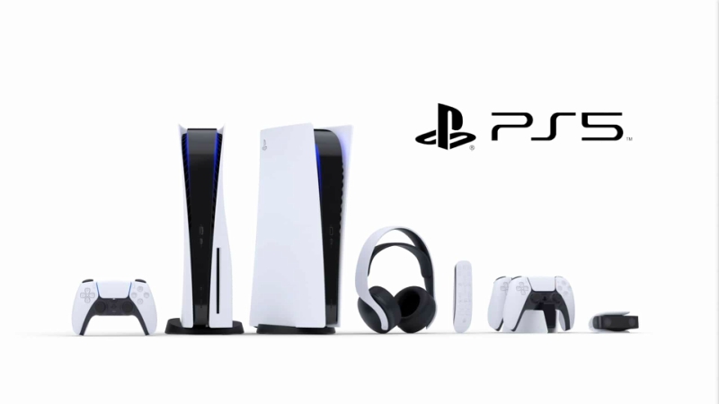Permintaan Melonjak, Sony Bakal Produksi PS5 Hingga 10 juta Unit!