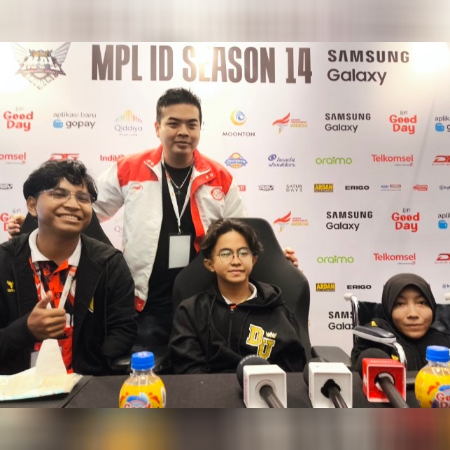 Kisah Gamer Disabilitas Bisa Bangkit Berkat Main Game & Esports!