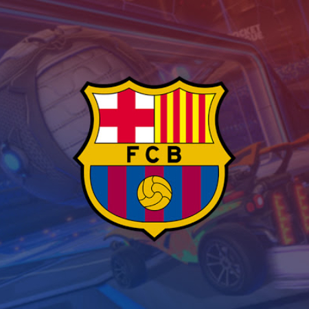Rocket League Resmi Jadi Divisi Esports Kedua FC Barcelona