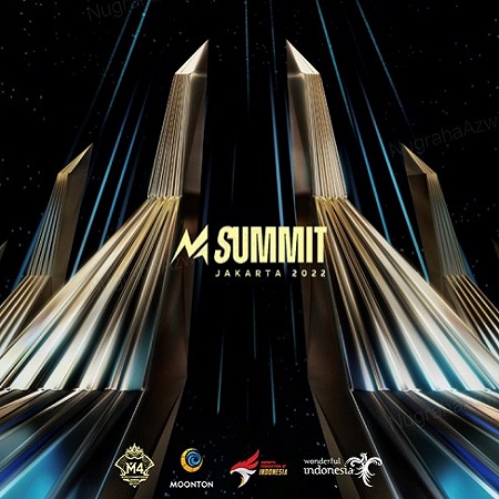 Prakarsai M Summit, Moonton Pertemukan Para Pakar Esports & Industri