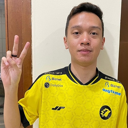 Alter Ego Tumbang 2-0, Butsss Ungkap Keunggulan ONIC Esports