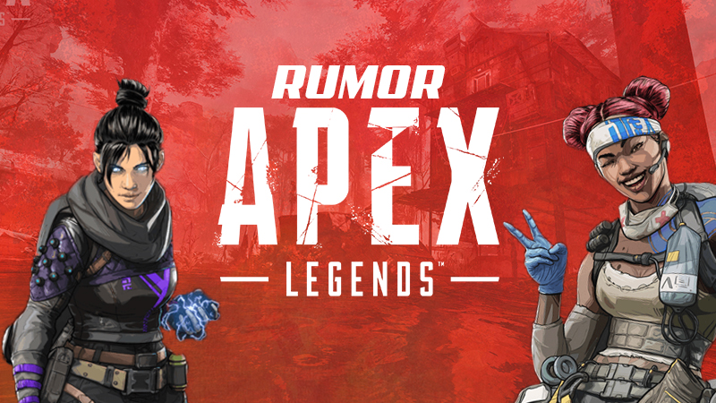 Kompilasi Rumor Apex Legends yang Kita Tahu Sejauh Ini