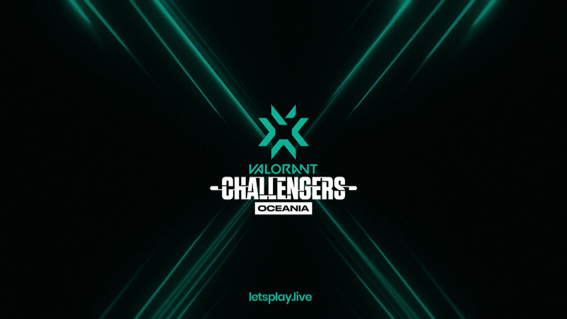 LetsPlay.Live Tetap Bermitra Dengan Riot Untuk VCT Challengers Oceania 2023!