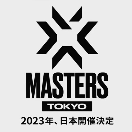 Valorant Masters 2023 Akan Berlangsung di Jepang!