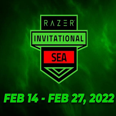 Pemanasan SEA Games, Juara PON Dikirim ke Razer Invitational 2022