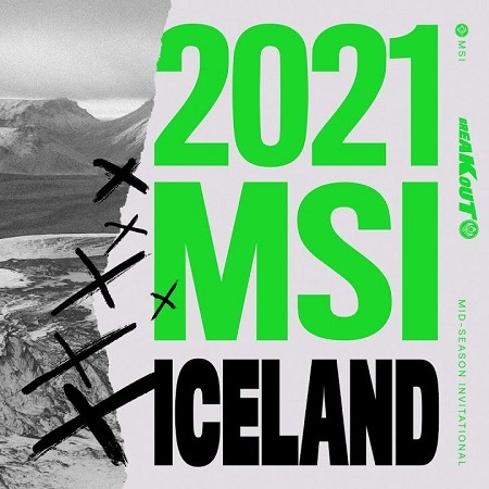 Hasil Undian Grup LoL Mid-Season Invitational 2021 Islandia!