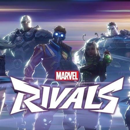 Marvel Rivals Dihantui Cheater, Streamer Terkenal Jadi Korban