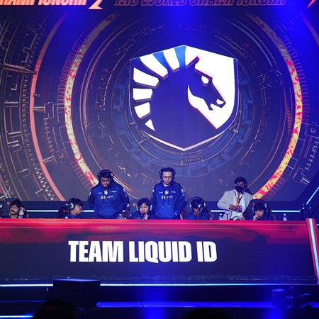 M6 World Championship: Team Liquid ID Menang Dramatis 3-2 atas RRQ Hoshi